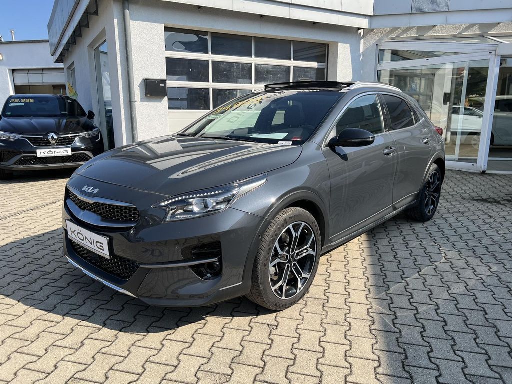 Image of Kia XCeed