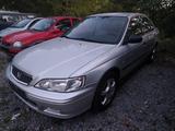 Honda Accord 1.8i LS - Honda Accord: 8