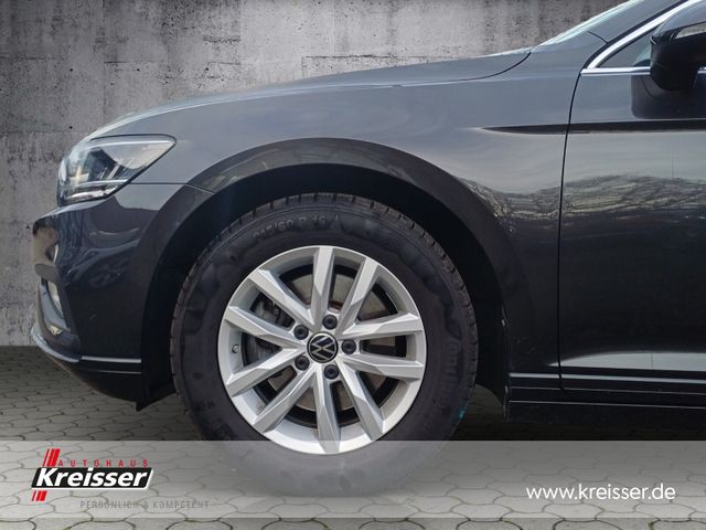 Passat Variant 1.5 TSI Business DSG/AHK/LED/SHZ