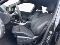 BMW X3 - Vorschau Bild 10