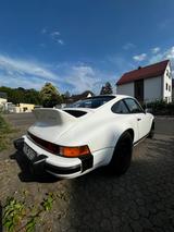Porsche 911 3,2 Carrera G-Modell - Porsche aus 1985: 911 Carrera