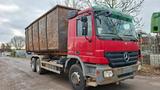 Mercedes-Benz Ac 2644, wie 2646, 3-Pedal, Meiller 31.900-€ Net - Mercedes-Benz 2644