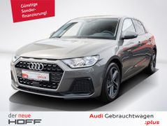Audi A1 Sportback Advanced 35 TFSI S tronic ACC 17Zol