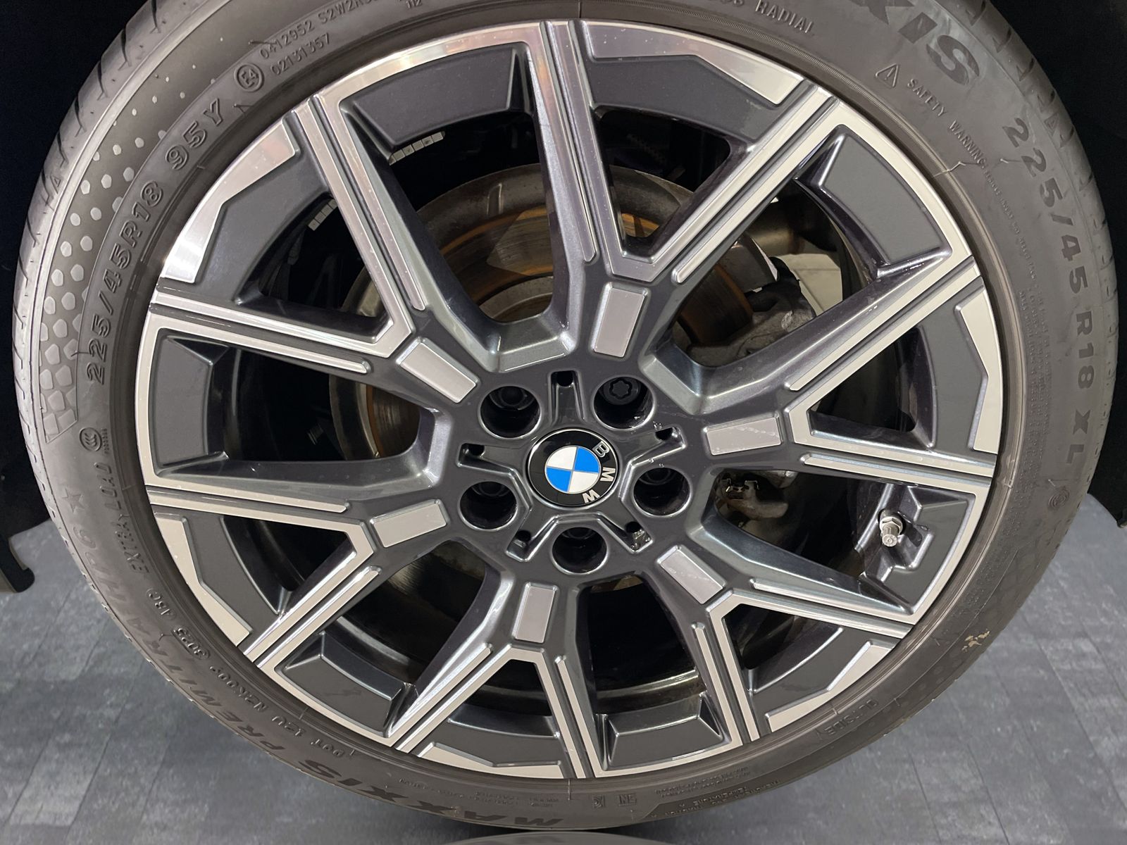 BMW 220 Gran Coupé - Bild 14