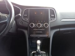 Foto Nummer 9: RENAULT Megane