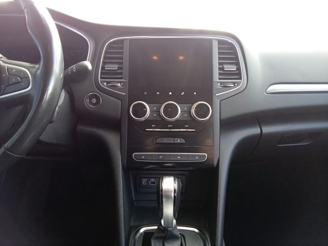 Foto Nummer 9: RENAULT Megane