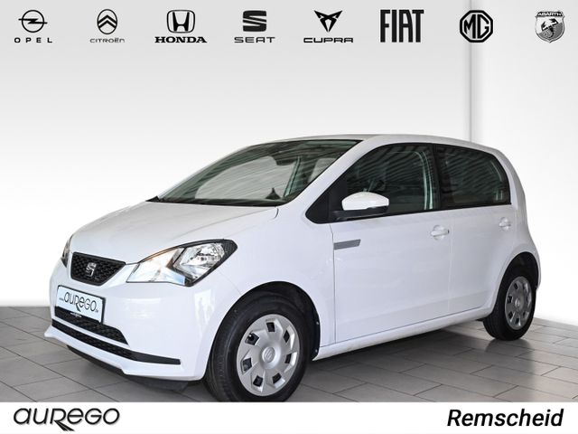 Seat Mii ELEKTRIC AT+KLIMAAUTO+PDC+TEMPOMAT+