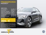 Audi e-tron 50 Q S LINE MATRIX eSITZE LM21 - Audi e-tron aus 2021