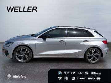 Audi A3 - 5