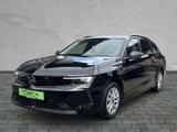 Opel Astra Enjoy DAB #S&S #Metallic #LED - mit Benzin-Antrieb: Schwarz, Kombi, Metallic