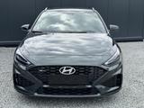 Hyundai i30 Kombi N-Line Automatik Smart Paket Modell 26 - Hyundai i30: mit Navigationssystem