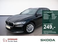 Skoda Superb - Vorschau Bild 1