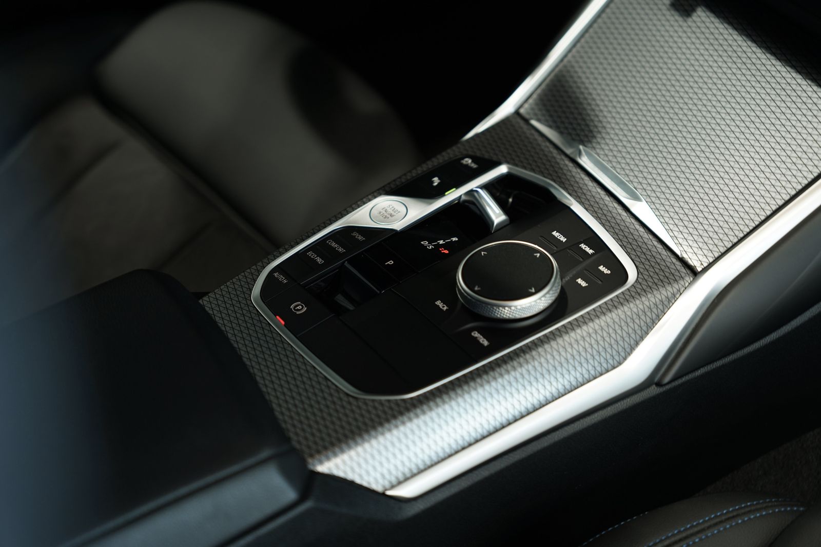 Bmw M340d