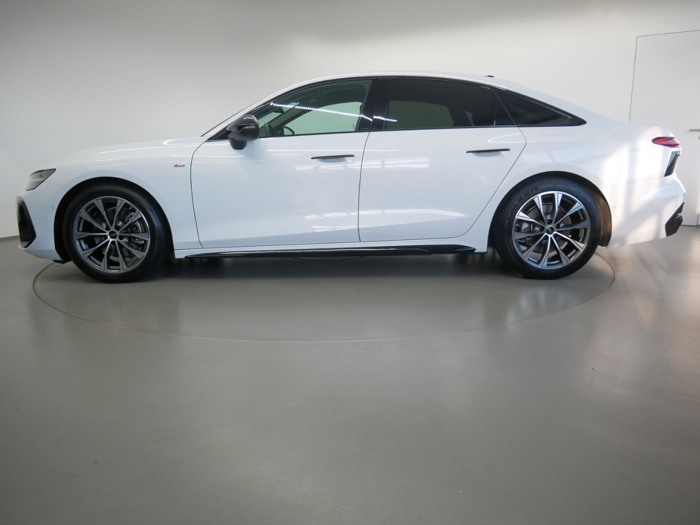 Audi A6 Limousine TFSI 360 ACC AHK Kam. LED PDC foto 4
