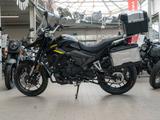Motron X-Nord 125, sofort lieferbar, Lieferservice - MOTRON MOTORRAD