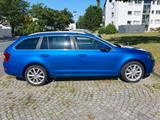 Skoda Octavia 2.0 TDI DSG Green tec Elegance Combi. 