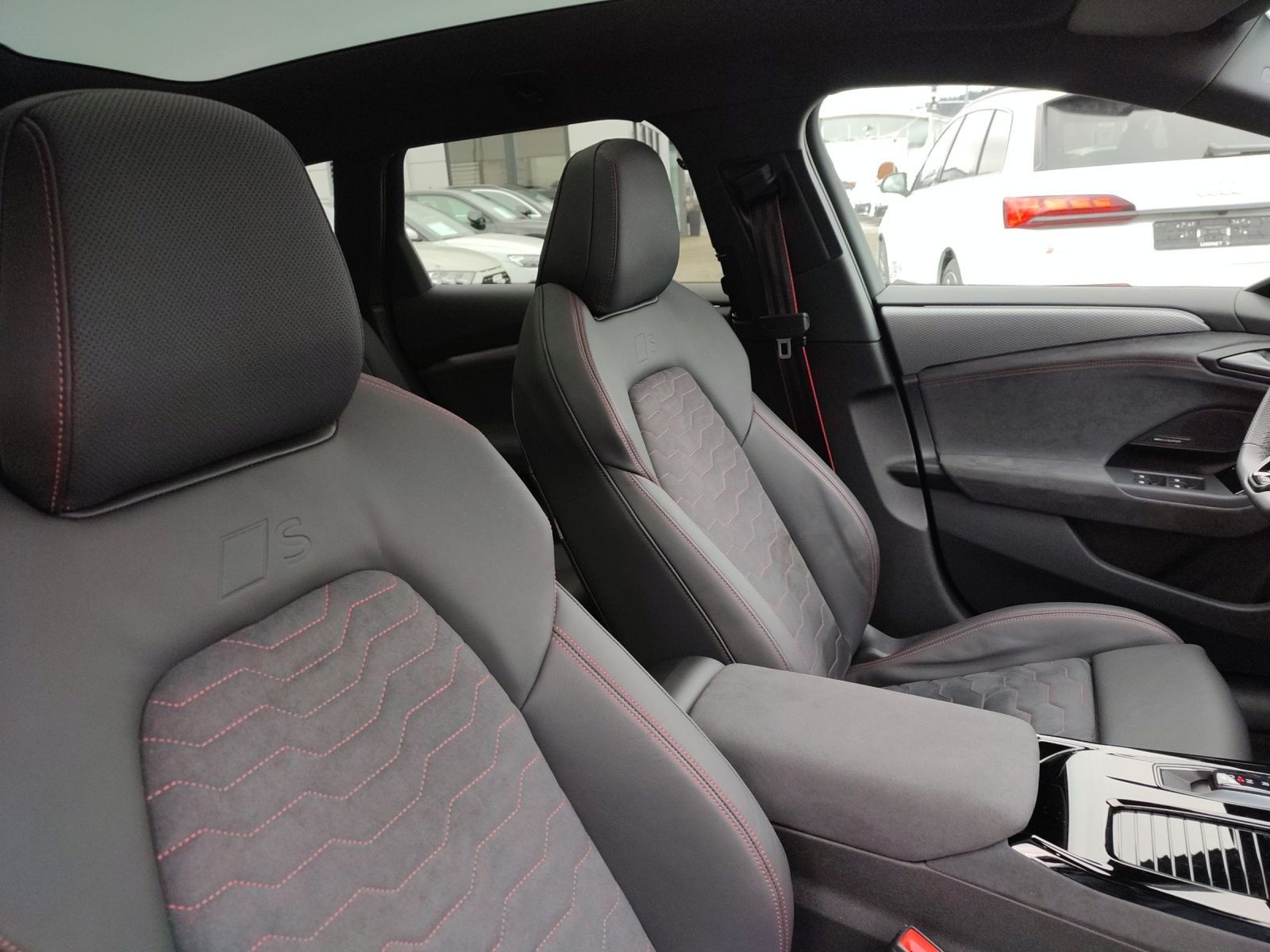 Audi A6 e-tron - Bild 20