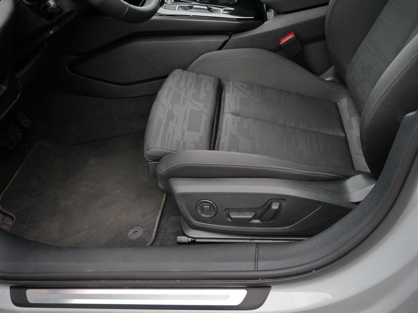 Audi A5 - Bild 20
