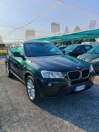 BMW X3 - 1