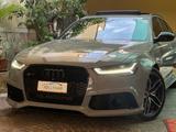 Audi RS 6 Avant 4.0 TFSI quattro CARBOCERAMICA - Audi A6: Kombi, RS