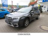 Subaru Outback 2.5i Active Lineartronic AHK+WR - Subaru Outback: 2.5