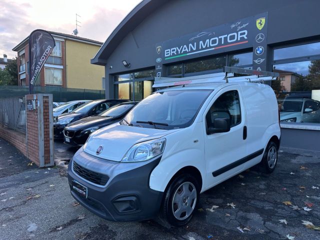 Fiat Fiorino 1.3 MJT 95CV Combinato SX