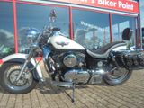 Kawasaki VN1500 Classic - KAWASAKI VN 1500 CLASSIC