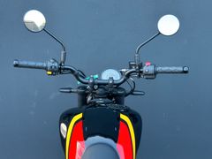 ROYAL ENFIELD Guerrilla 450 Playa Black E5+ SOFORT VERFÜGBAR