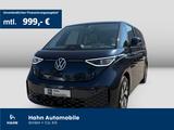 Volkswagen ID. Buzz Pro GOAL langer Radstand 210 kW - Volkswagen ID. Buzz: Goal