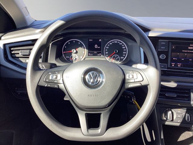 Polo 1.0TSI Comfortline