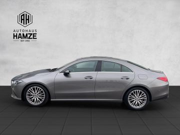 Mercedes-Benz CLA 180 d Sport|NAVI|LED-Scheinwerfer|Automatik