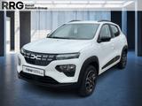 Dacia Spring Essential CCS - Dacia Spring aus 2023