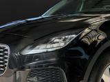 Jaguar E-Pace D200 +Memory+KAMERA+Ambiente+AUT+LED+PDC - Jaguar Gebrauchtwagen
