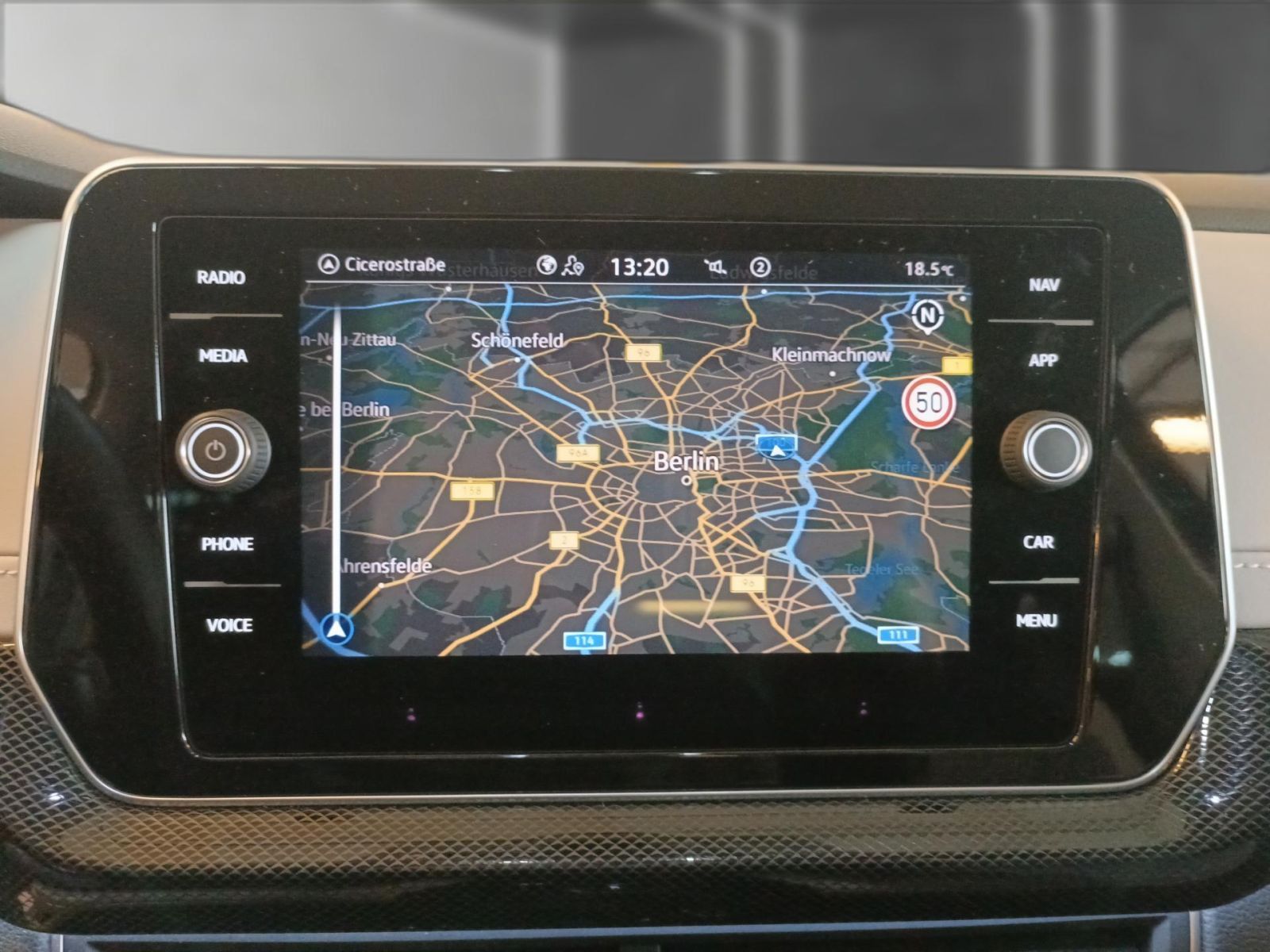 Volkswagen T-Cross - Bild 15