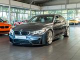 BMW M3 Competition BRD HUD Carbon Grail ST XTA - gebrauchte BMW M3 aus dem Jahr 2016