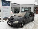 Volkswagen Golf VII Variant GTD/Keyless/DSG/Navi/ACC/Xenon - Volkswagen Golf: Vi GTD