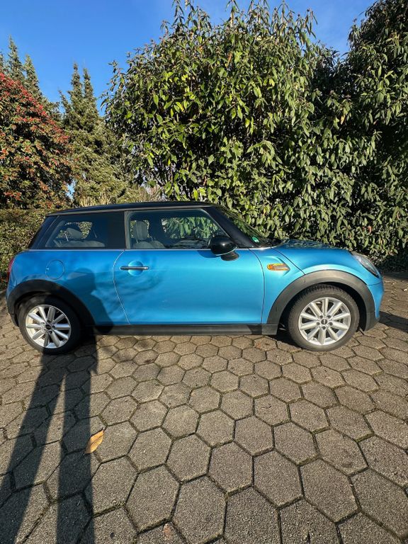 Image of MINI Cooper