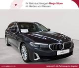 BMW 530d Touring Aut. Luxury Line Navi HuD