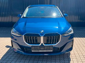BMW 218 - 4