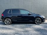 Volkswagen Golf VII Lim. DSG Navi SHZ ACC Aut.-Einparkass. - Volkswagen Golf: V Dsg