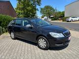 Skoda Octavia 1.4 TSI Elegance Combi PDC AHK KLIMA - Skoda Octavia aus 2011: Kombi