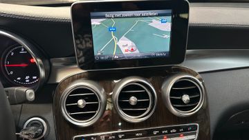 Mercedes GLC 220 - 9