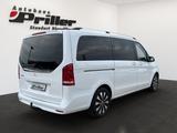 Mercedes-Benz V 250 d Autom. 7-Sitzer lang/NAVI/AHK/DAB/LED/ - 7-Sitzer Vans
