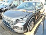 Audi Q2 35 TFSI S Line LED DSG Navi Kamera Klimaauto - Audi Q2 Unfallwagen