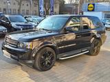 Land Rover Range Rover Sport SDV6 HSE - gebrauchte Land Rover Range Rover Sport aus dem Jahr 2012