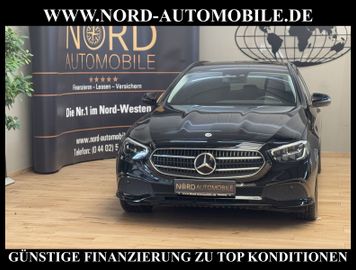 Mercedes E 300 - 7