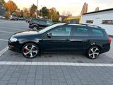 Volkswagen Passat 2.0 Diesel - Volkswagen Passat aus 2010: 2.0