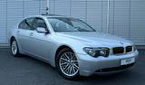 BMW 735i 3.6 V8 S-DACH/1.HD/SOFT-CLOSE/TOP - BMW 7er Reihe: 8