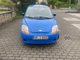 Chevrolet Matiz 1.0 SX SX - Chevrolet Matiz: Sx