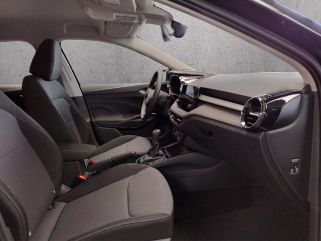 Fabia Selection Black Edition 1.0 TSI Klima